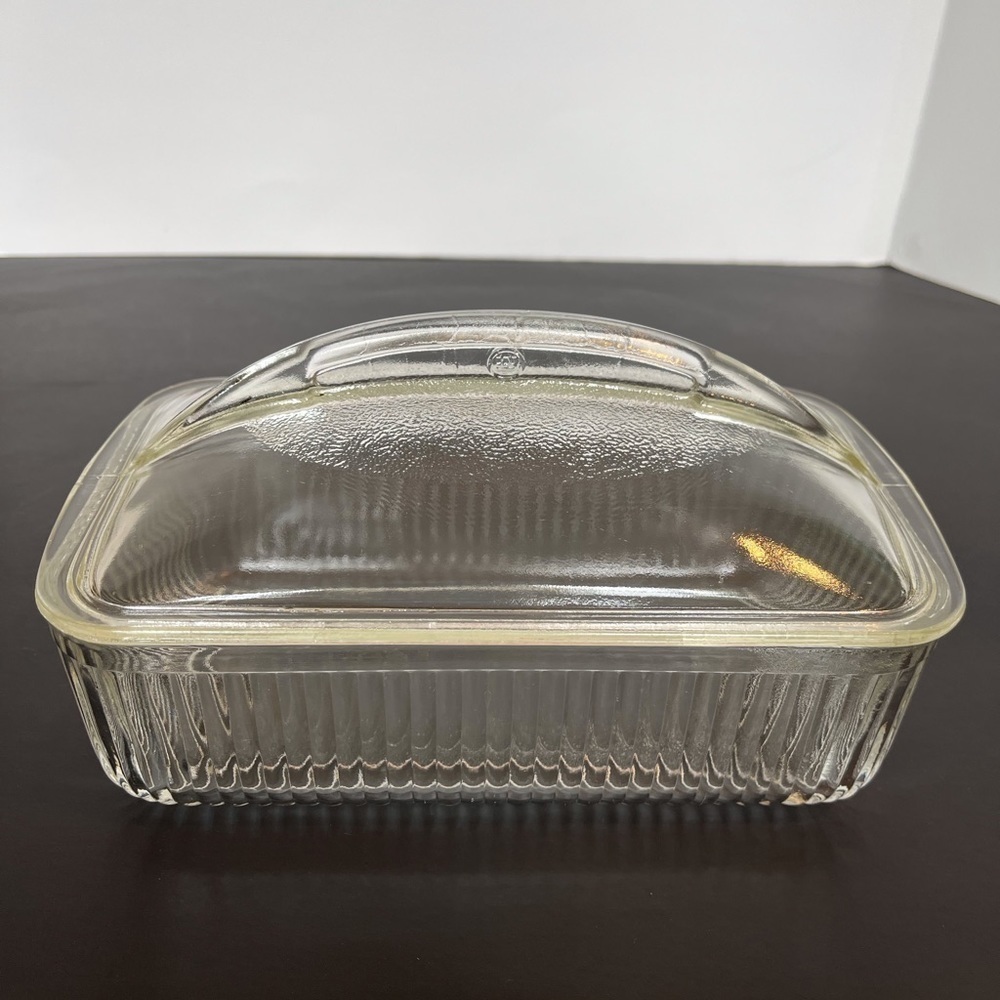 Westinghouse Vintage Casserole Bread Pan